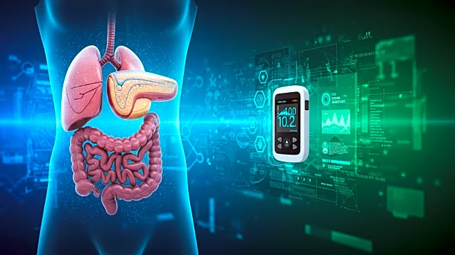 Twin Health Secures $53 Million to Expand 'Digital Twin' AI Platform for Diabetes Management
