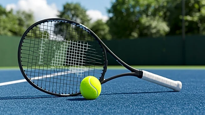 Andy Roddick Predicts Jannik Sinner to Win Men's Title at US Open