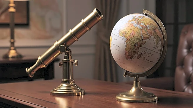 John Paul Nichols Leads Club Quarters Hotels with Global Expansion Strategy