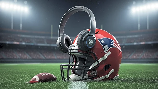 Peyton Manning Gifts Tennessee Football Team Custom Headphones Ahead of 2025 Season
