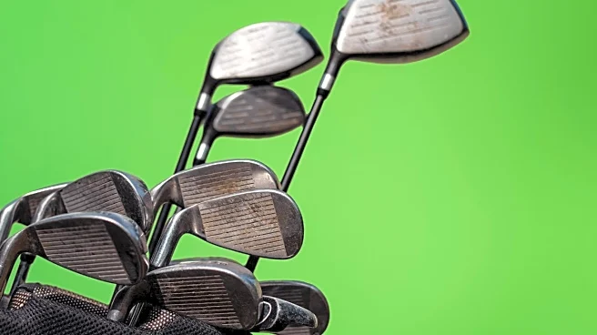 Amazon Offers Major Discounts on Golf Gear Ahead of Labor Day