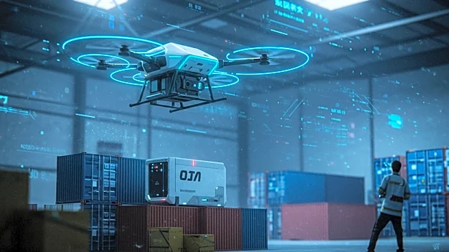 Oway Secures $4M Funding to Revolutionize Freight Shipping with Decentralized Model
