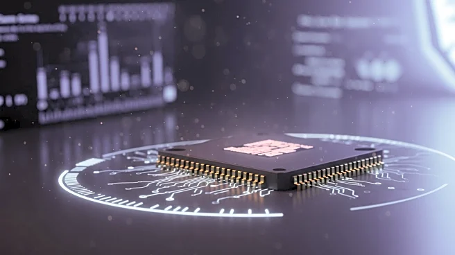US Government Acquires 10% Stake in Intel to Bolster Semiconductor Leadership