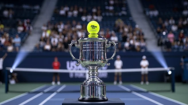 U.S. Open 2025: Expanded Schedule and Increased Prize Money Announced