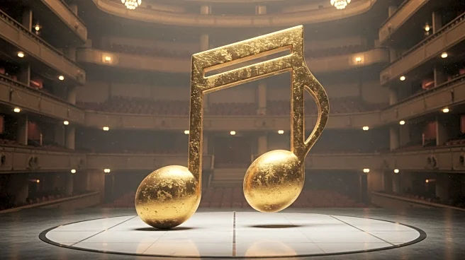 Paul McCartney Explores Avant-Garde Music Through Michael Tippett's Opera