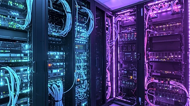 Communications Service Providers Adapt to Agentic AI Demands with Advanced Network Solutions