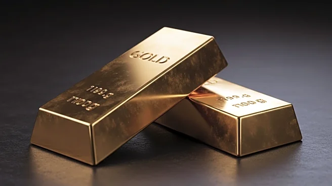 Alamos Gold Maintains Conservative Strategy Amid Kirazli Mine Challenges