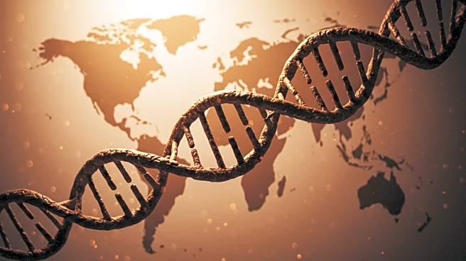 Denisovan Gene Variant May Have Aided Human Survival in the Americas