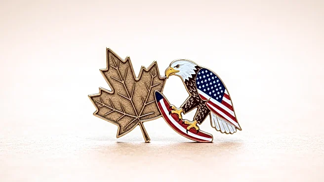 Canada Removes Retaliatory Tariffs on U.S. Goods, Easing Trade Tensions