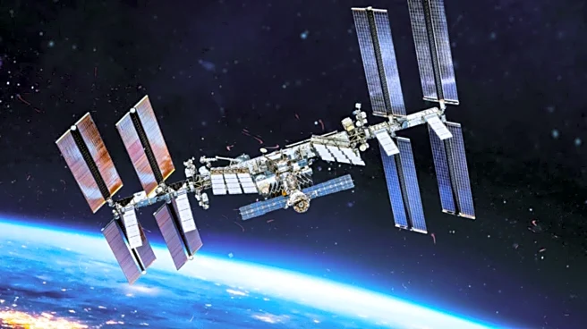 Minnesota State Fair Unveils Journey to Space Exhibit Featuring ISS Destiny Lab Model