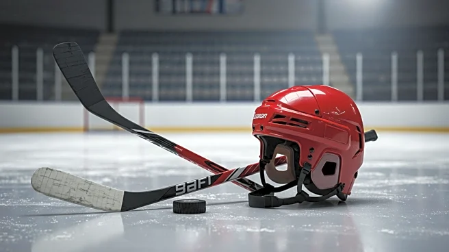 Detroit Red Wings' Lucas Raymond Aims for Career Advancement