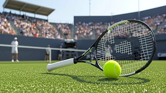 American Men Aim to End Grand Slam Drought at US Open