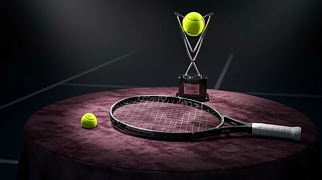 Carlos Alcaraz Tops Forbes List as Highest-Paid Tennis Player