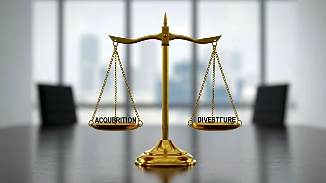 Parker-Hannifin Corporation Announces Strategic Acquisition and Divestiture Plans in SEC 10-K Report