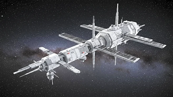Starlab Appoints Marshall Smith as CEO to Lead Space Station Development