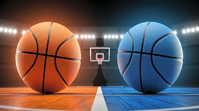 Fever and Lynx Clash in WNBA Commissioner's Cup Rematch Amid Key Player Absences