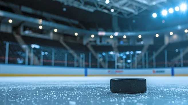 Frank Nazar Signs $46 Million Extension with Chicago Blackhawks