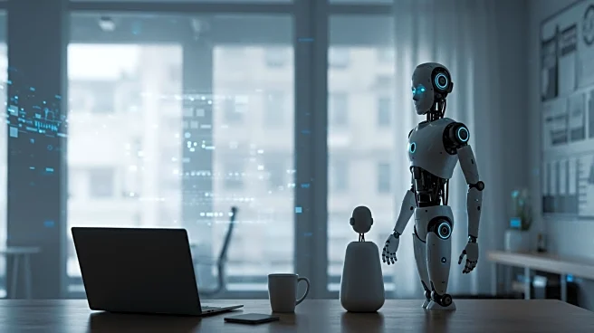 The Liberty Guild CEO Jon Williams Discusses AI and Freelancing in Advertising