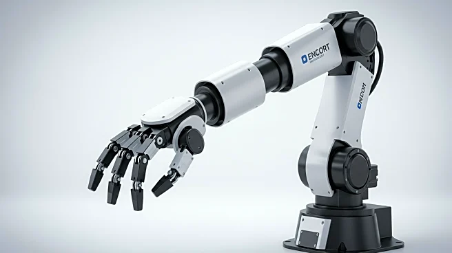 FANUC Leverages Age Diversity for Workforce Development