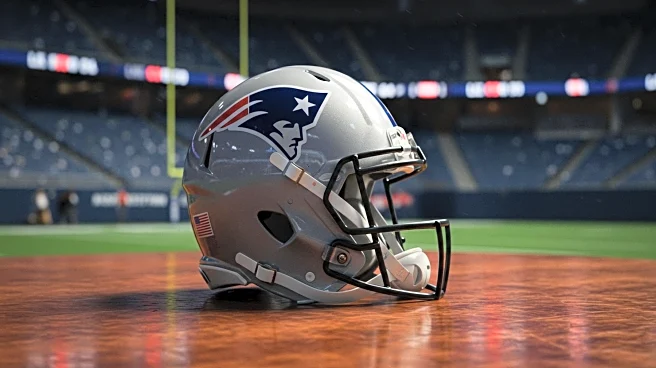 Patriots Waive Jaheim Bell, Potential Practice Squad Return