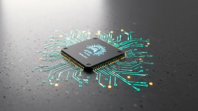 AI Industry Faces Challenges Amidst Market Shifts