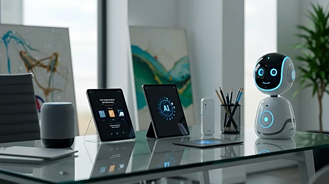 CEOs Embrace AI for Personal and Professional Growth