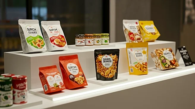 Campbell’s Co. and Partners Launch New Products, Expanding Retail Offerings