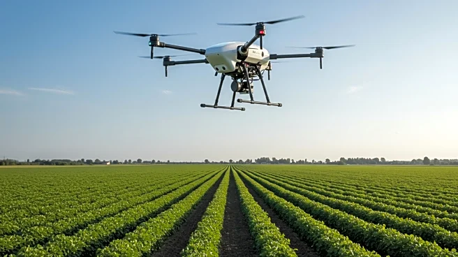 AGCO to Present at 2025 Jefferies Industrials Conference Highlighting Agricultural Innovations