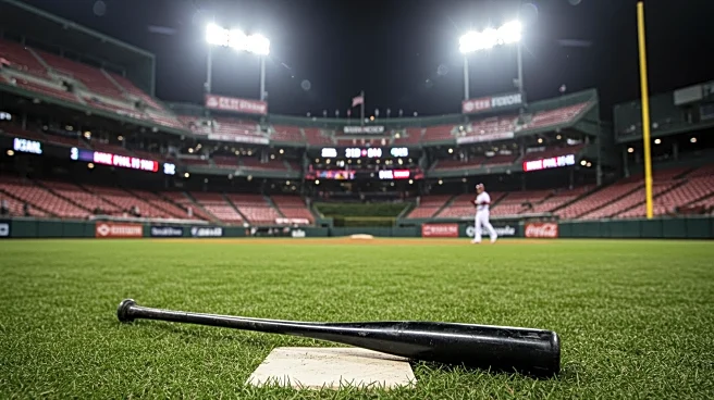 Masataka Yoshida's Performance Raises Concerns for Red Sox