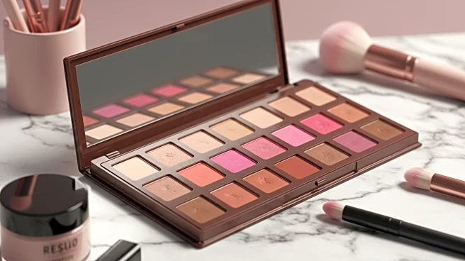 Ulta Beauty's New CMO Kelly Mahoney Unveils Growth Strategy