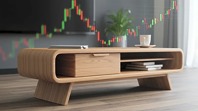 Ethan Allen Reports Financial Decline Amid Strategic Initiatives