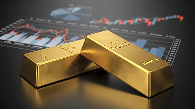 AT and Newmont Goldcorp Emerge as Stable Investments Amid Market Uncertainty
