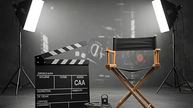 CAA Signs Adam McKay and Hyperobject Industries, Expanding Representation