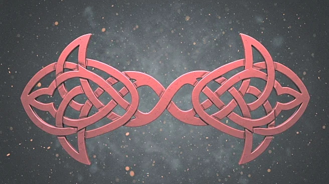 Outlander Prequel 'Blood of My Blood' Explores Ancestral Love Stories