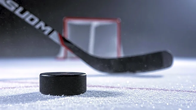 NHL Network Lists Top 25 Players Born This Century