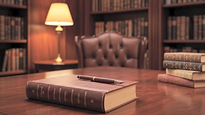 Longtime Norton Editor Starling Lawrence Passes Away at 82, Leaving a Legacy in Publishing