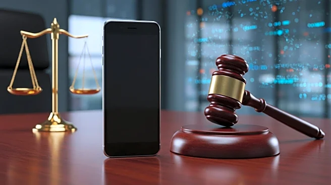 Nigeria's President Revokes Telecom Tax, Easing Cost Pressures for Mobile Users