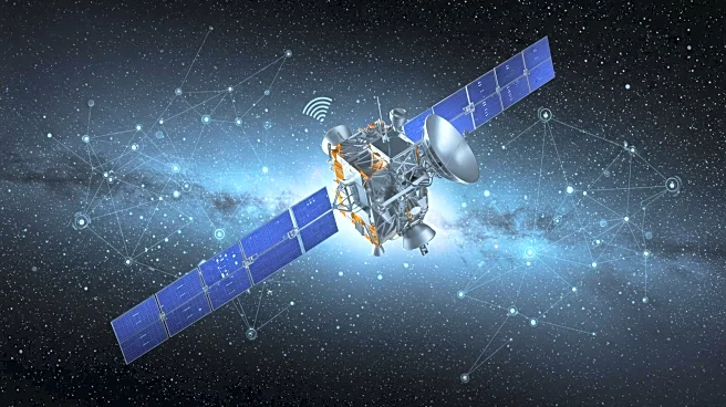 FSOC Technology Forecast Highlights Hybrid Systems for Defence Communications