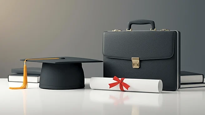 College Possible Survey Reveals High Graduation and Employment Rates Among Alumni