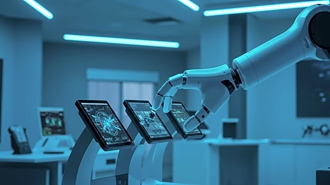 Autonomous Endpoint Management Enhances Government IT Resilience and Compliance