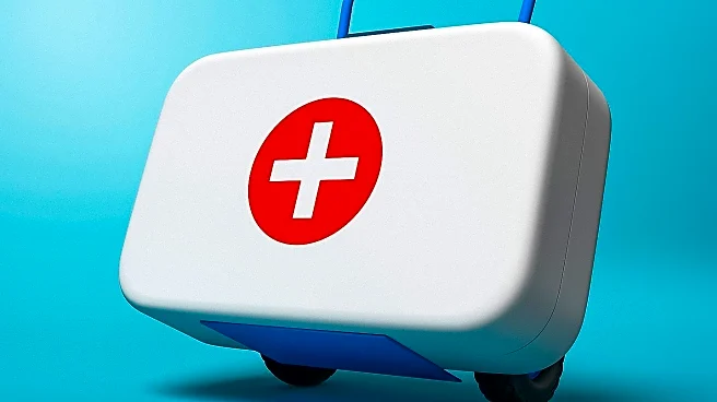 CIOs Tackle Interoperability Challenges to Improve Hospital Care Delivery