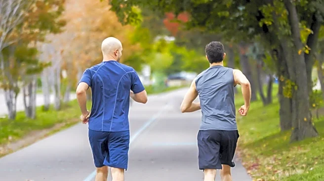 Study Links Intense Endurance Exercise to Increased Colorectal Cancer Risk