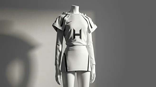 H Collaborates with Lorena Saravia for a New Fashion Collection