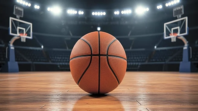 NBA Celebrates Players Born on April 8 with Notable Career Highlights