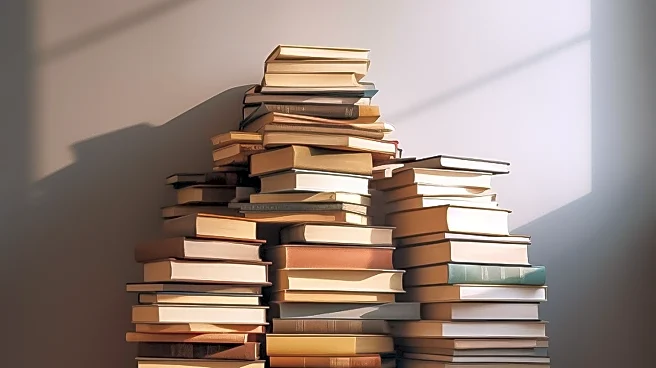 James Rebanks Reflects on His Journey from 'Closet Reader' to Acclaimed Author