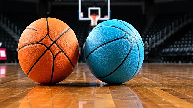 Connecticut Sun and Chicago Sky Prepare for Key WNBA Matchup