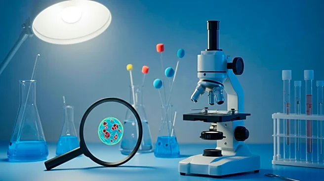 FDA Identifies Contamination Issues at Novo Nordisk's Catalent Plant