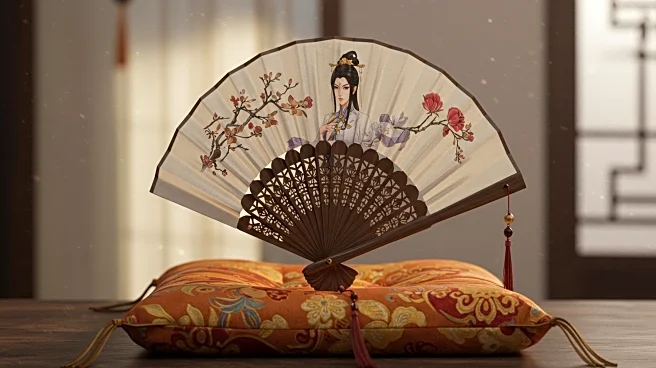 Michelle Yeoh Discusses Her Role as Lady Yin in 'Ne Zha 2' English Dub