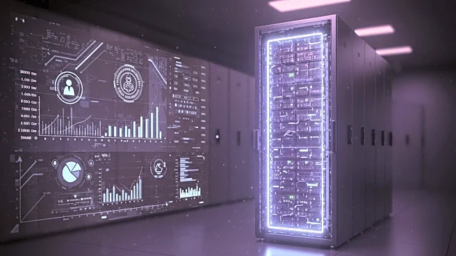 Hyperscale Data Reaffirms 2025 Revenue Guidance Following Gresham Worldwide Plan Approval