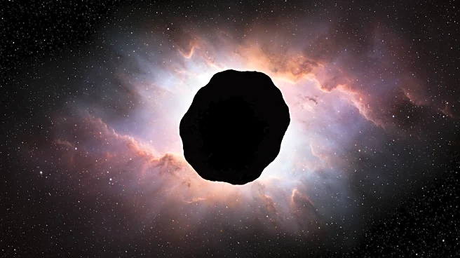 NASA's Bennu Samples Reveal Complex Origins and Transformations